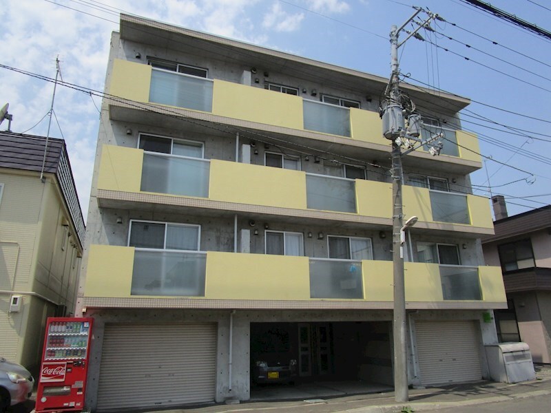 環状通東駅 徒歩3分 3階の物件内観写真