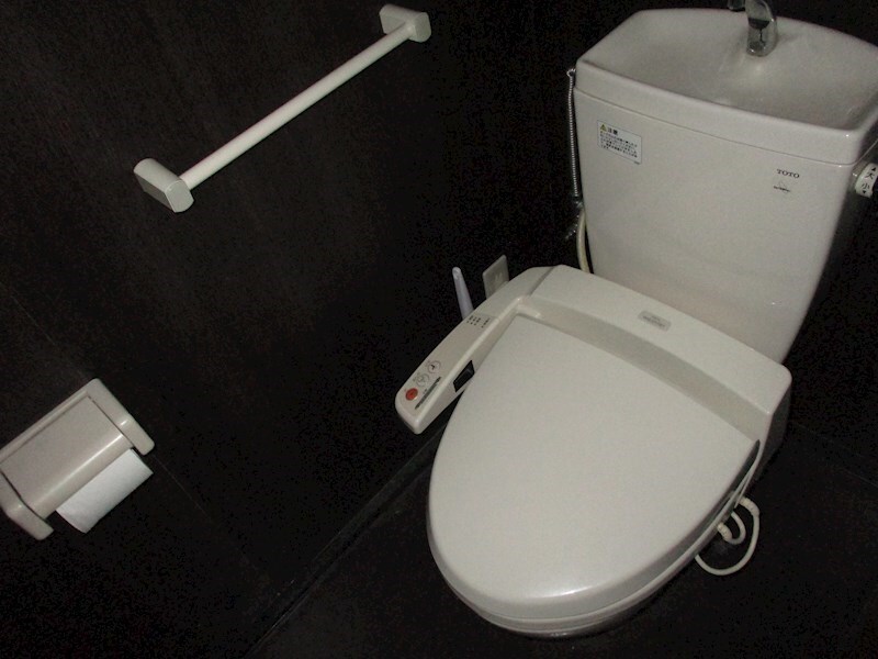 東区役所前駅 徒歩8分 1階の物件内観写真