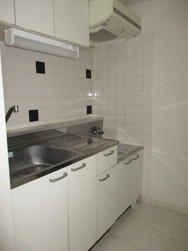 東区役所前駅 徒歩8分 1階の物件内観写真