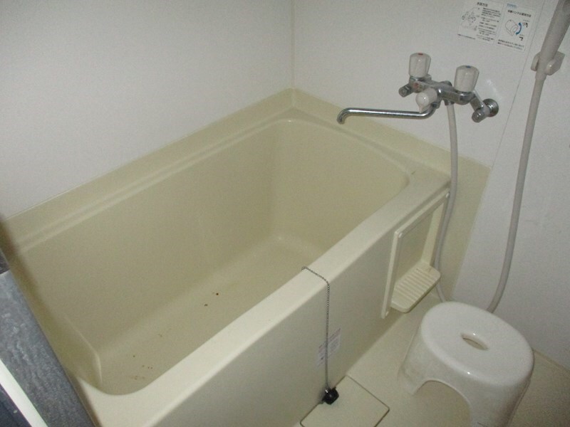 東区役所前駅 徒歩8分 1階の物件内観写真