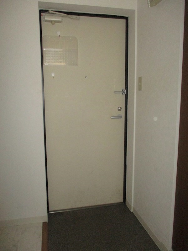 東区役所前駅 徒歩8分 1階の物件内観写真