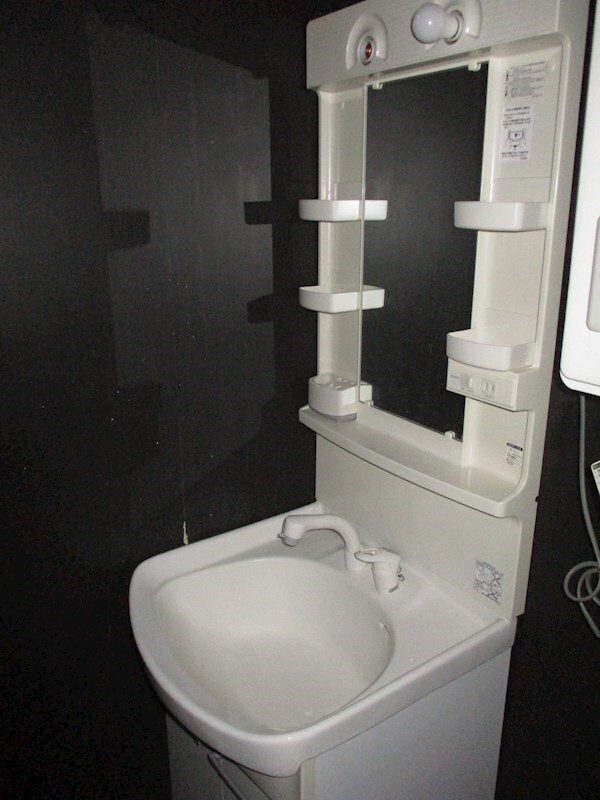 東区役所前駅 徒歩8分 1階の物件内観写真