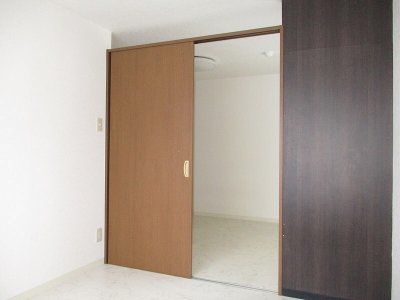 東区役所前駅 徒歩8分 1階の物件内観写真