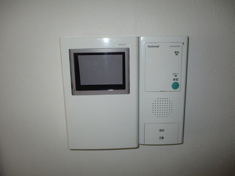 東区役所前駅 徒歩8分 1階の物件内観写真