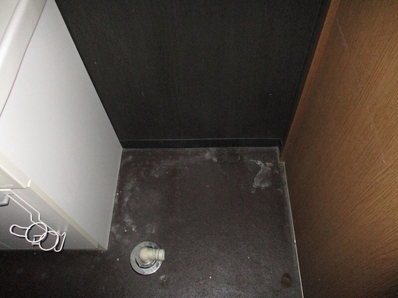 東区役所前駅 徒歩8分 1階の物件内観写真