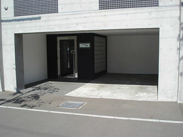 東区役所前駅 徒歩8分 1階の物件内観写真