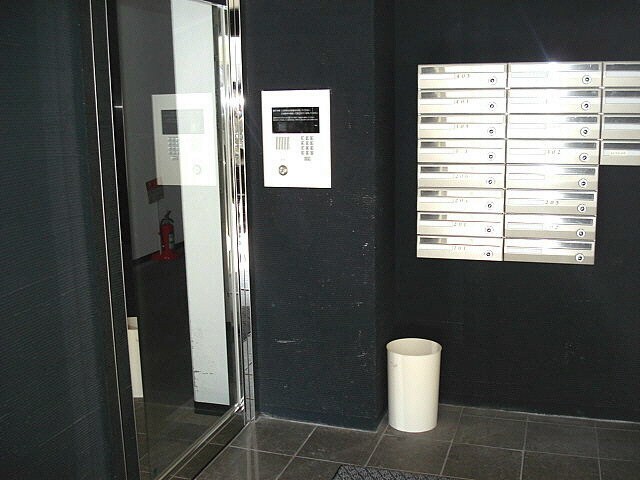 東区役所前駅 徒歩8分 1階の物件内観写真