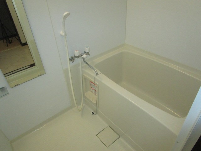 環状通東駅 徒歩3分 3階の物件内観写真