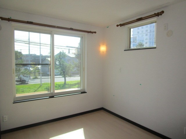 環状通東駅 徒歩3分 3階の物件内観写真