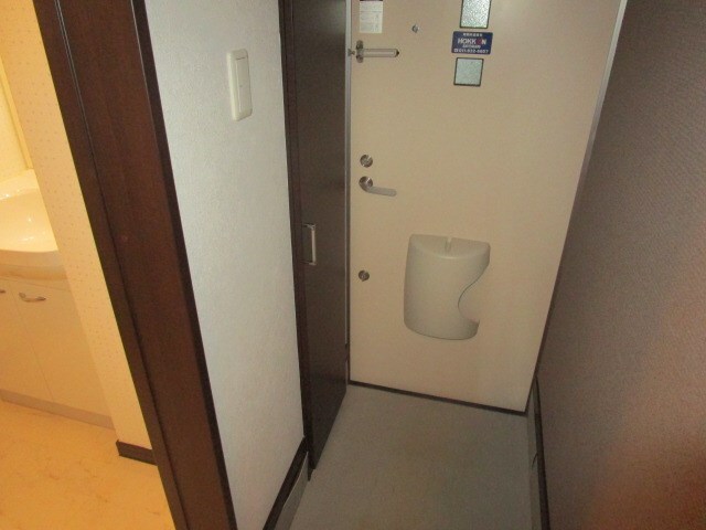 環状通東駅 徒歩3分 3階の物件内観写真