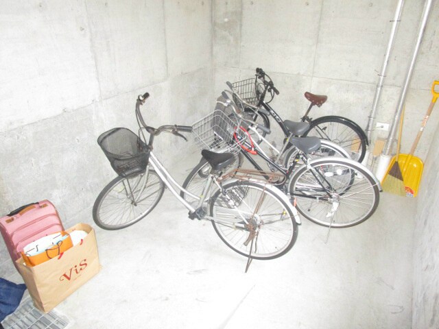 環状通東駅 徒歩3分 3階の物件内観写真