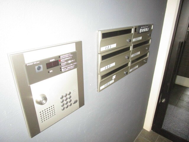 環状通東駅 徒歩3分 3階の物件内観写真