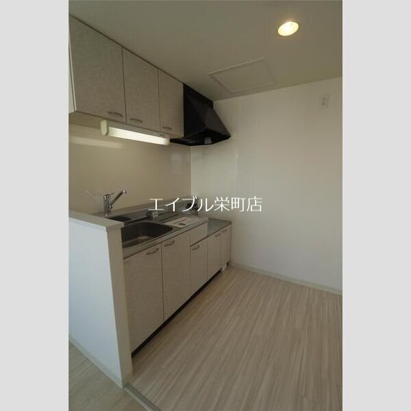 ORION 188の物件内観写真