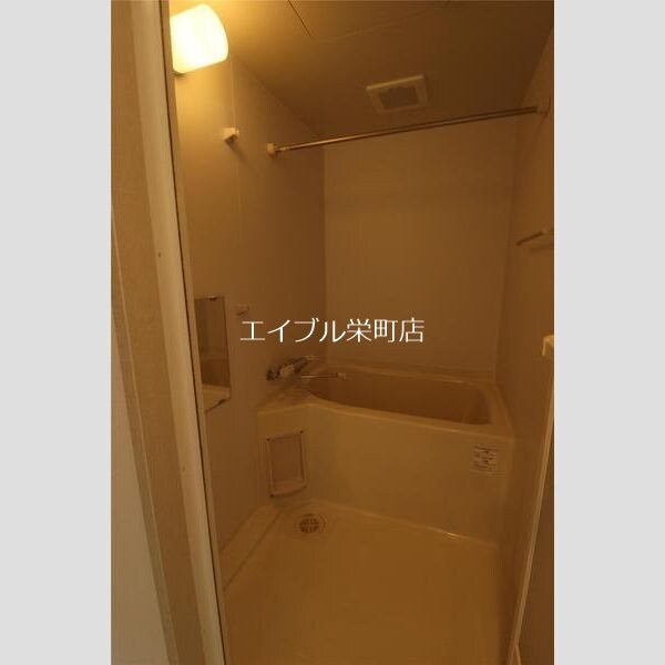 ORION 188の物件内観写真