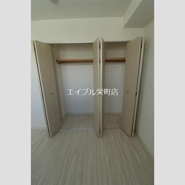 ORION 188の物件内観写真