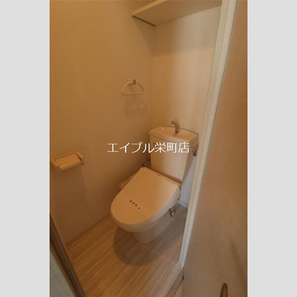 ORION 188の物件内観写真