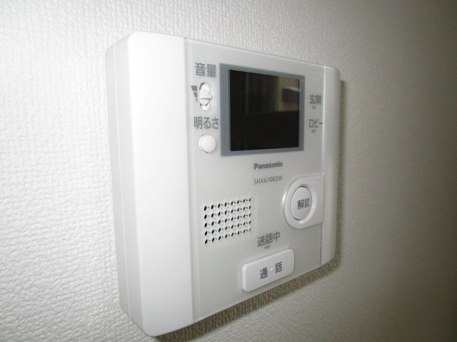 ORION 188の物件内観写真