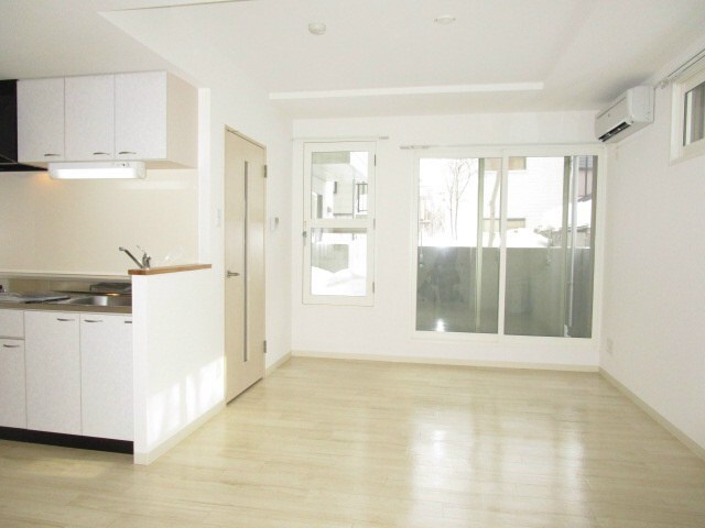 ORION 188の物件内観写真