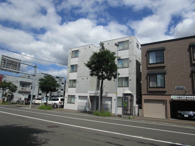 ORION 188の物件内観写真