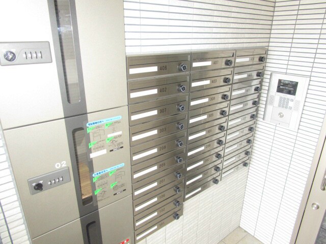 ORION 188の物件内観写真