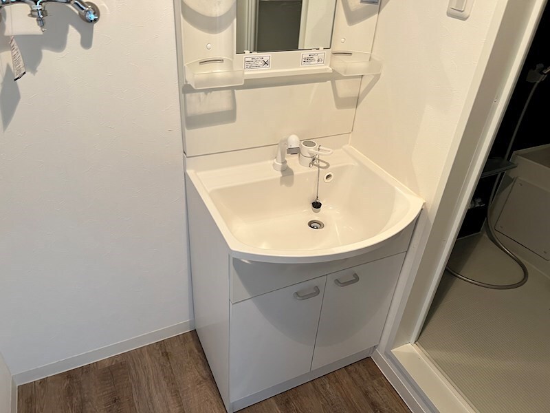 北２４条駅 徒歩12分 4階の物件内観写真