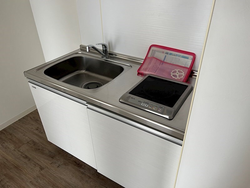 北２４条駅 徒歩12分 4階の物件内観写真