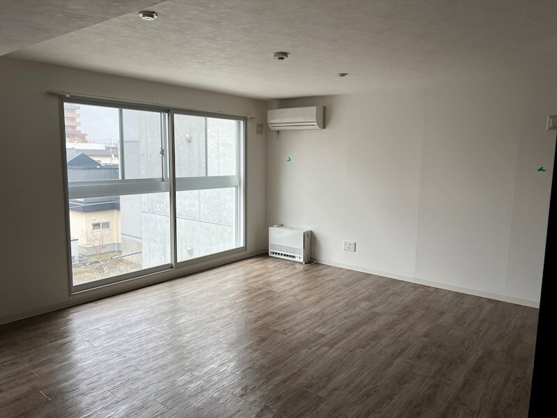 グリーンヴィルの物件内観写真