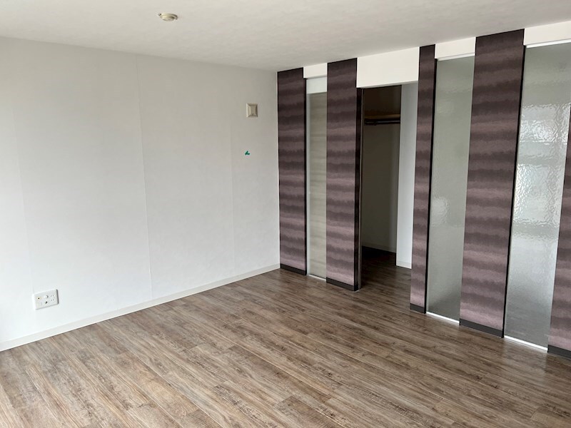 グリーンヴィルの物件内観写真