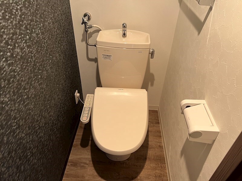 グリーンヴィルの物件内観写真