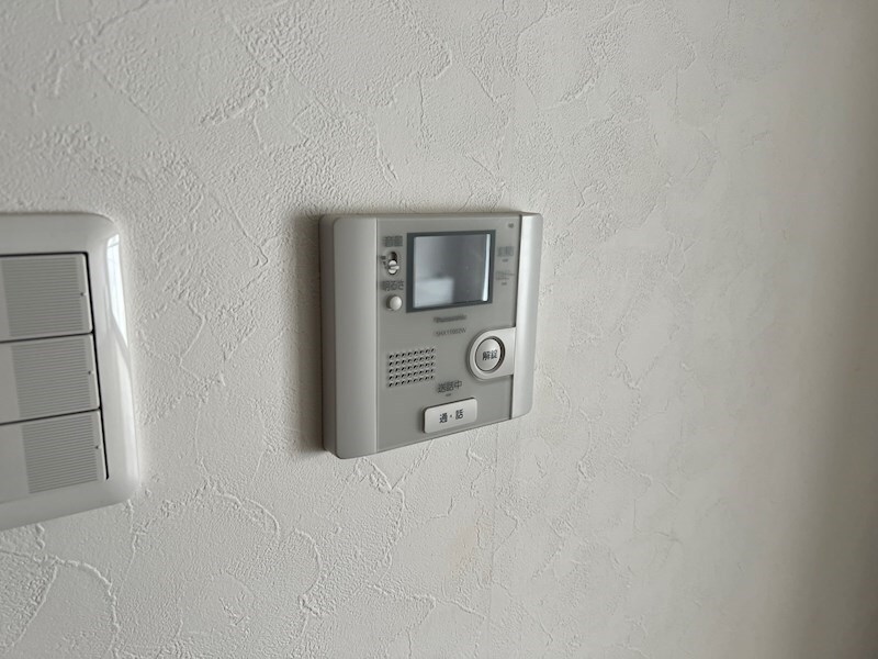 グリーンヴィルの物件内観写真