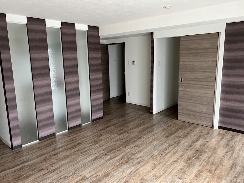 北２４条駅 徒歩12分 4階の物件内観写真