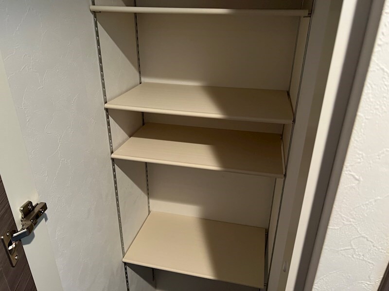 グリーンヴィルの物件内観写真