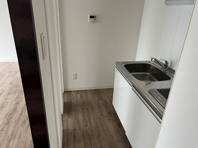 北２４条駅 徒歩12分 4階の物件内観写真