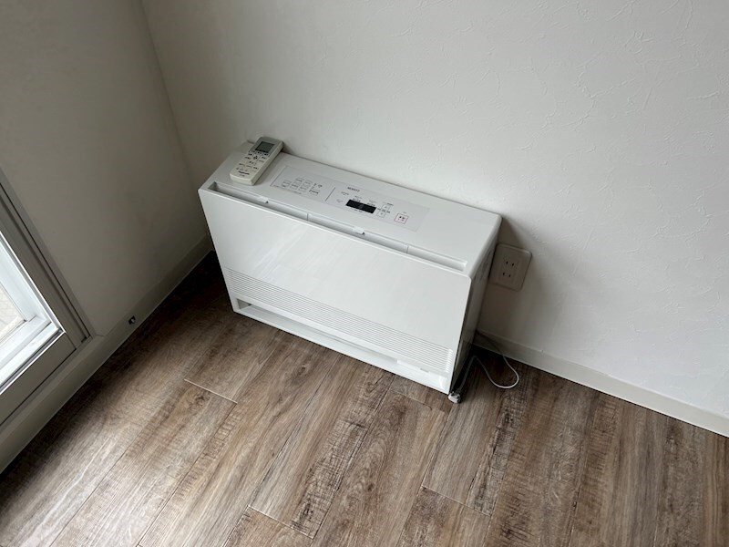 グリーンヴィルの物件内観写真