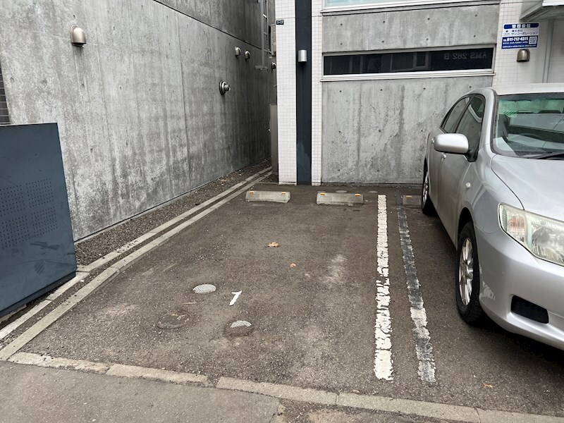 北２４条駅 徒歩12分 4階の物件内観写真