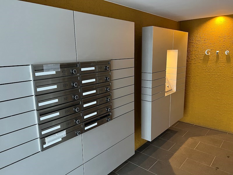 北２４条駅 徒歩12分 4階の物件内観写真