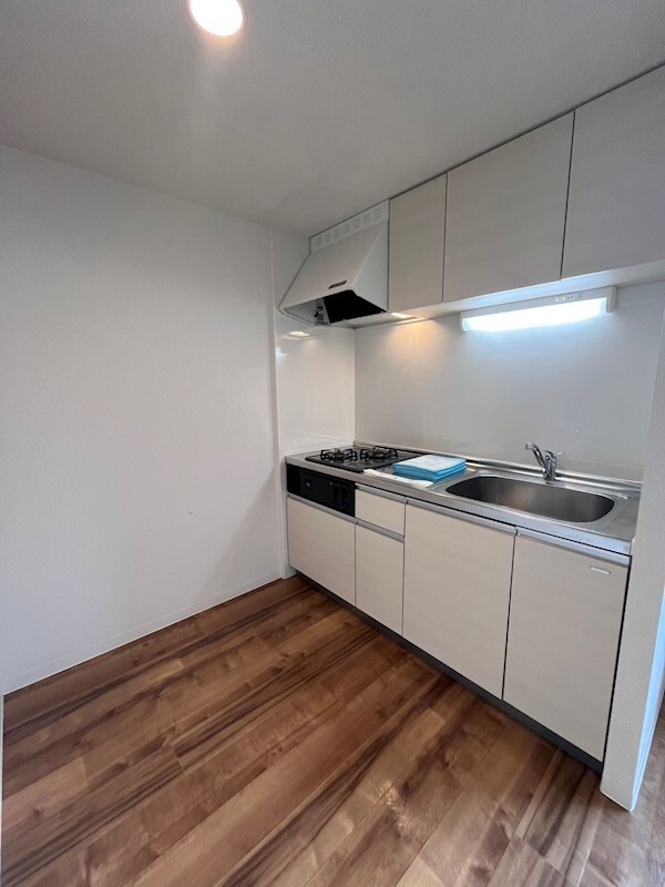 環状通東駅 徒歩6分 3階の物件内観写真