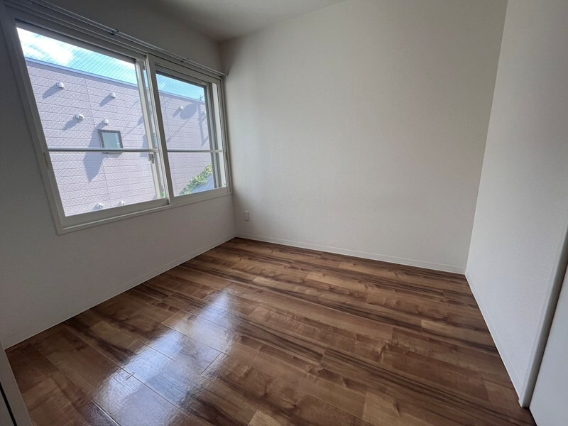 環状通東駅 徒歩6分 3階の物件内観写真