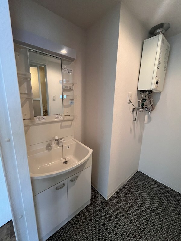 環状通東駅 徒歩6分 3階の物件内観写真