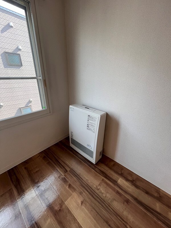 環状通東駅 徒歩6分 3階の物件内観写真