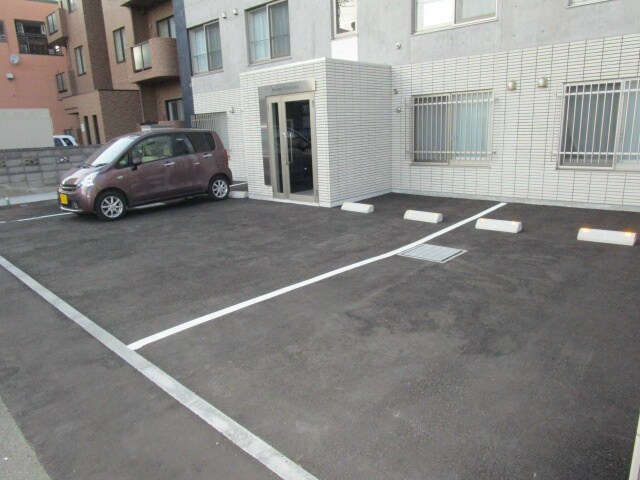 環状通東駅 徒歩6分 3階の物件内観写真