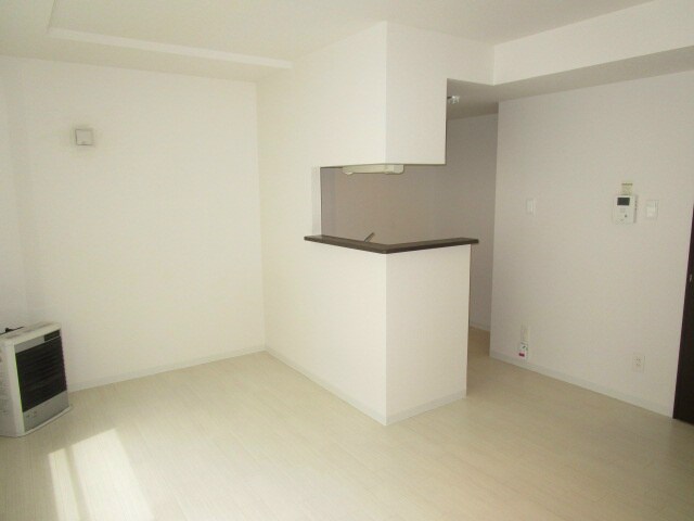 元町駅 徒歩8分 3階の物件内観写真