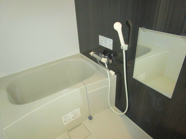 元町駅 徒歩8分 3階の物件内観写真