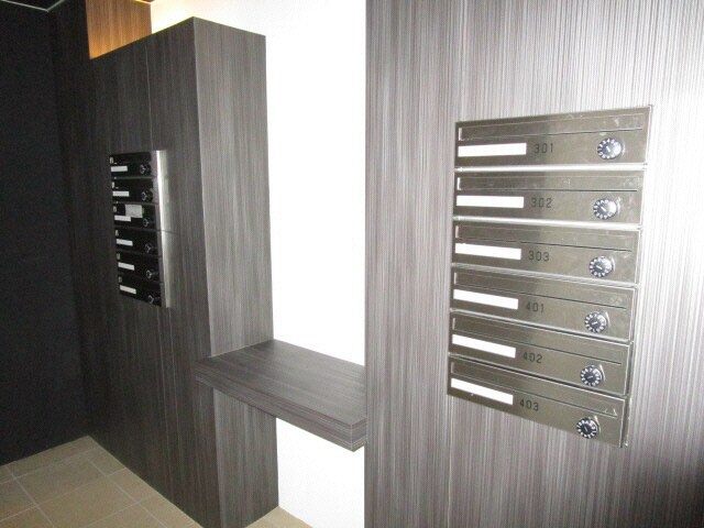 元町駅 徒歩8分 3階の物件内観写真