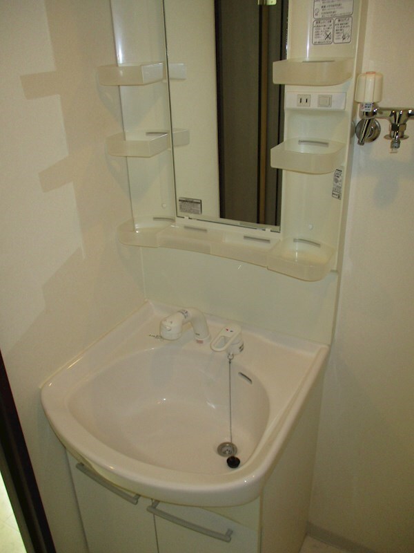 トライフォース12の物件内観写真