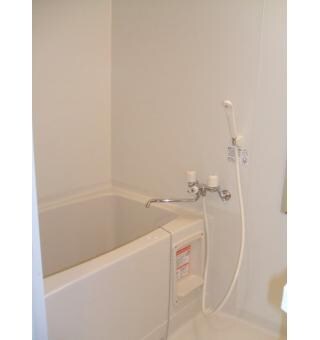 トライフォース12の物件内観写真