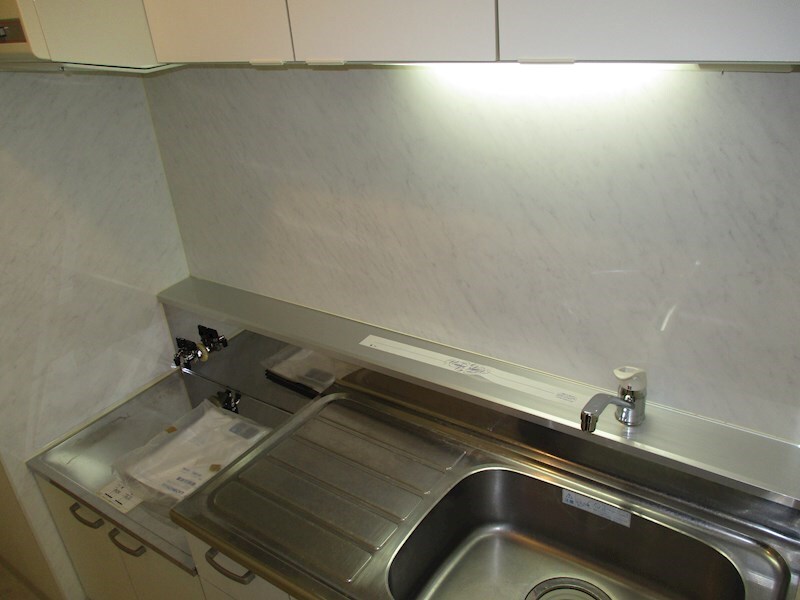 トライフォース12の物件内観写真