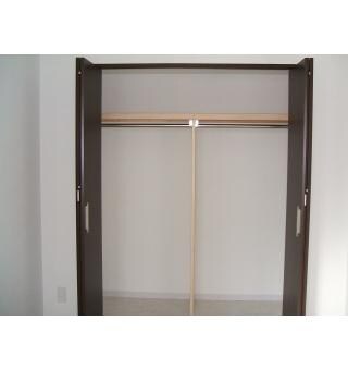 トライフォース12の物件内観写真