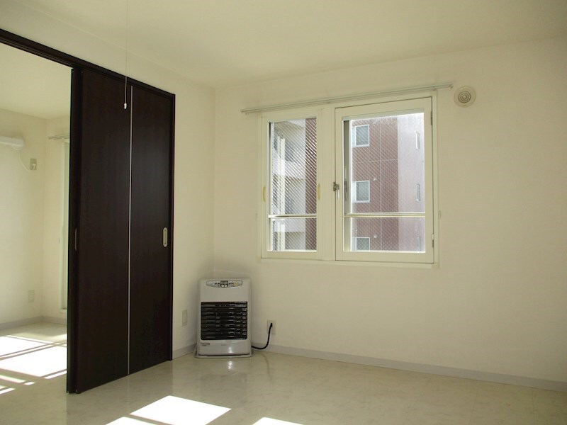 トライフォース12の物件内観写真