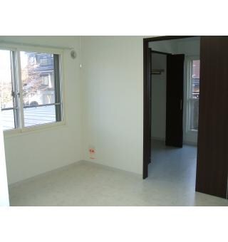 トライフォース12の物件内観写真